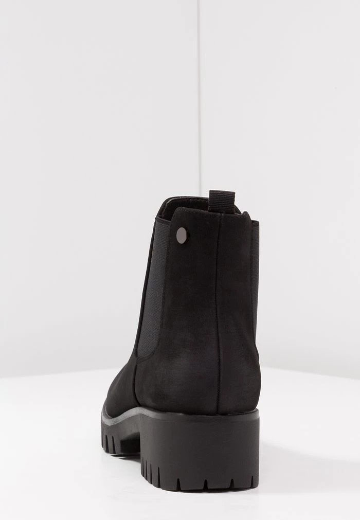 Bottines ANNA FIELD Anna Field Platform Ankle Boots Noir Femme | GMG-6516842